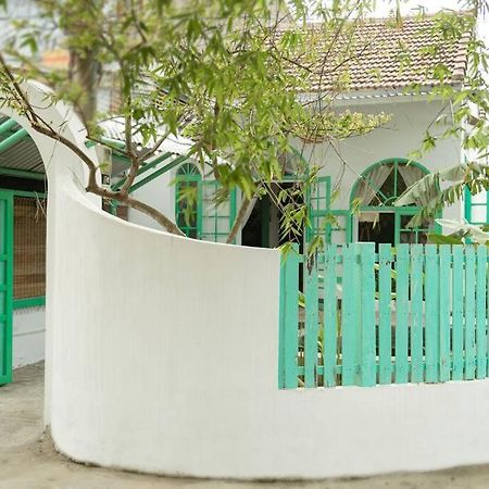 Hoi An Coastal Charm Villa - Jaccuzi Pool - Netflix Tan Thanh Dış mekan fotoğraf