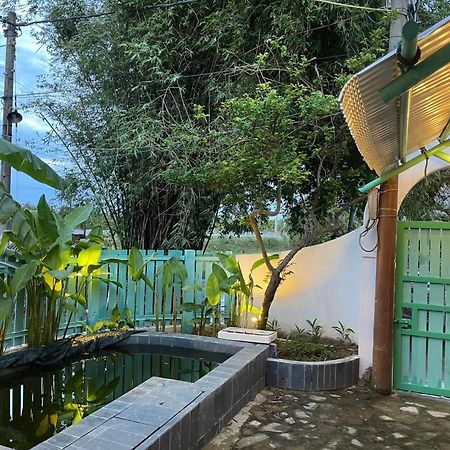 Hoi An Coastal Charm Villa - Jaccuzi Pool - Netflix Tan Thanh Dış mekan fotoğraf