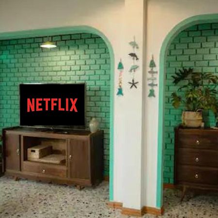 Hoi An Coastal Charm Villa - Jaccuzi Pool - Netflix Tan Thanh Dış mekan fotoğraf