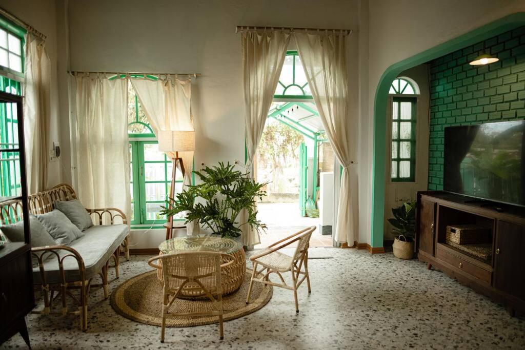 Hoi An Coastal Charm Villa - Jaccuzi Pool - Netflix Tan Thanh Dış mekan fotoğraf