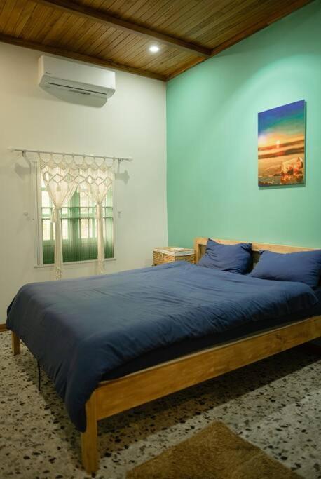 Hoi An Coastal Charm Villa - Jaccuzi Pool - Netflix Tan Thanh Dış mekan fotoğraf