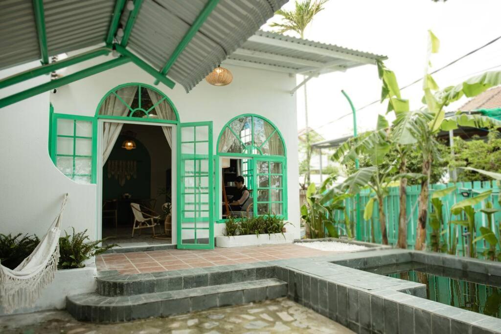 Hoi An Coastal Charm Villa - Jaccuzi Pool - Netflix Tan Thanh Dış mekan fotoğraf