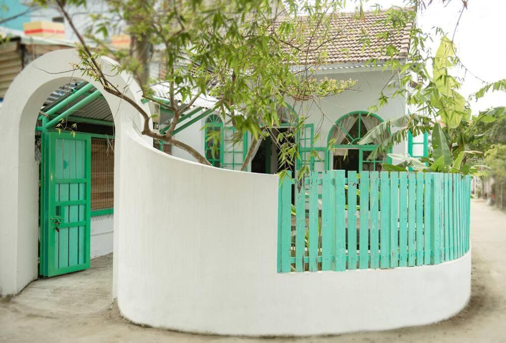 Hoi An Coastal Charm Villa - Jaccuzi Pool - Netflix Tan Thanh Dış mekan fotoğraf