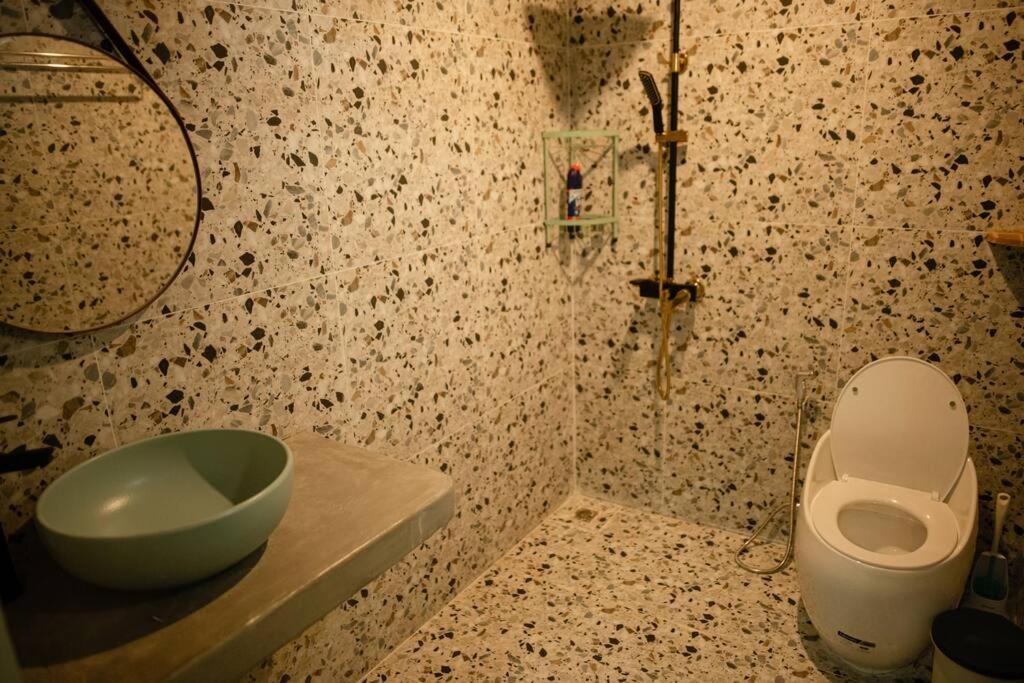 Hoi An Coastal Charm Villa - Jaccuzi Pool - Netflix Tan Thanh Dış mekan fotoğraf
