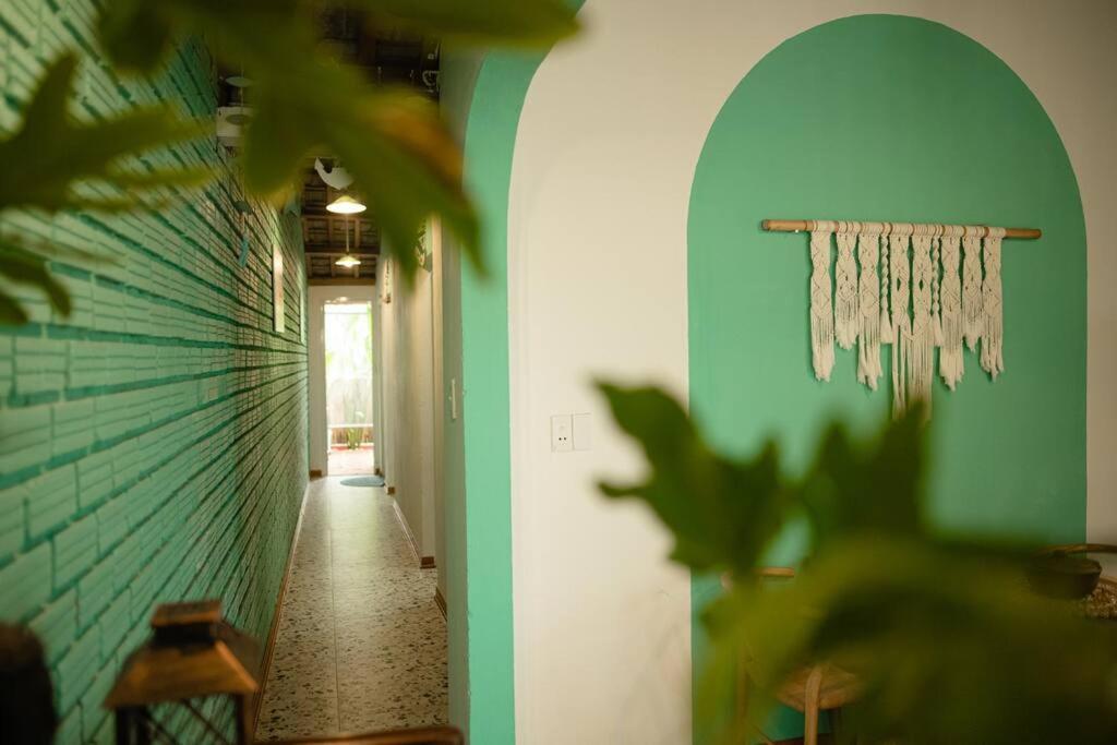 Hoi An Coastal Charm Villa - Jaccuzi Pool - Netflix Tan Thanh Dış mekan fotoğraf