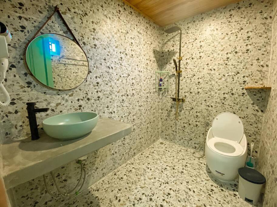 Hoi An Coastal Charm Villa - Jaccuzi Pool - Netflix Tan Thanh Dış mekan fotoğraf