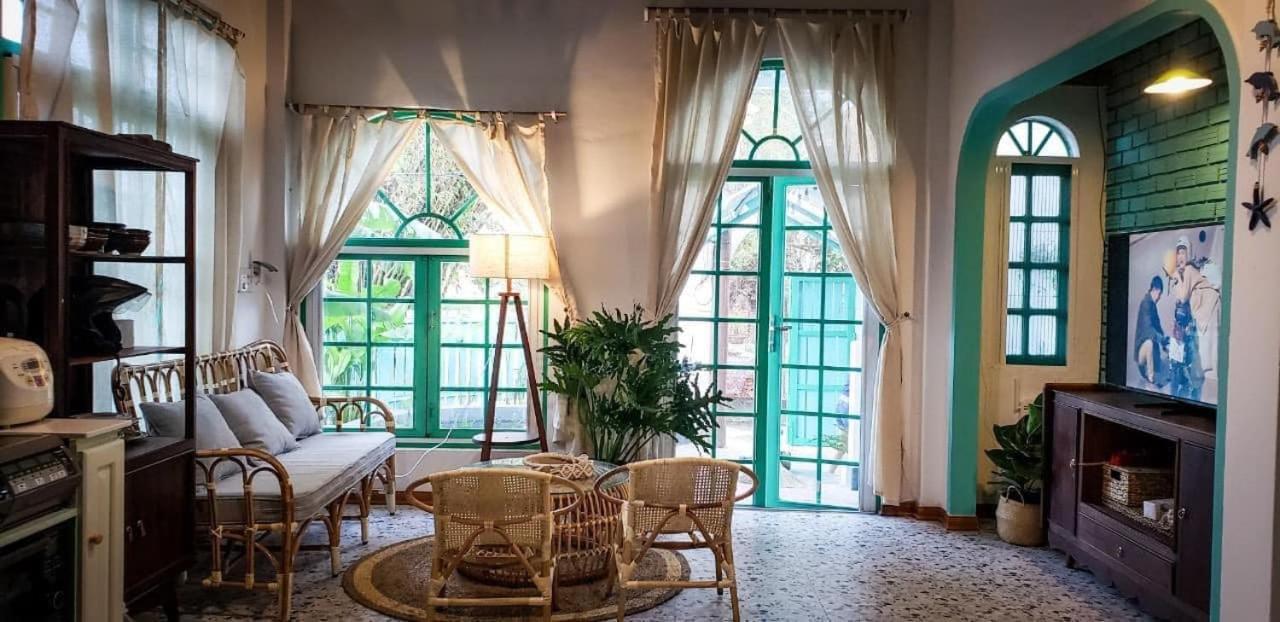 Hoi An Coastal Charm Villa - Jaccuzi Pool - Netflix Tan Thanh Dış mekan fotoğraf