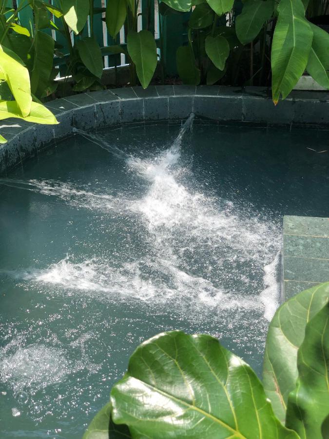 Hoi An Coastal Charm Villa - Jaccuzi Pool - Netflix Tan Thanh Dış mekan fotoğraf