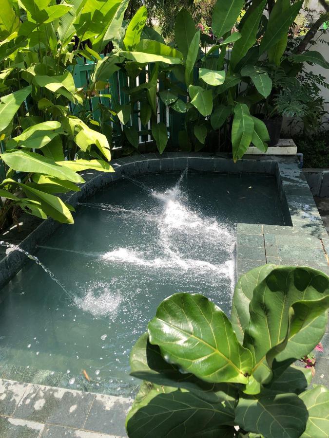 Hoi An Coastal Charm Villa - Jaccuzi Pool - Netflix Tan Thanh Dış mekan fotoğraf