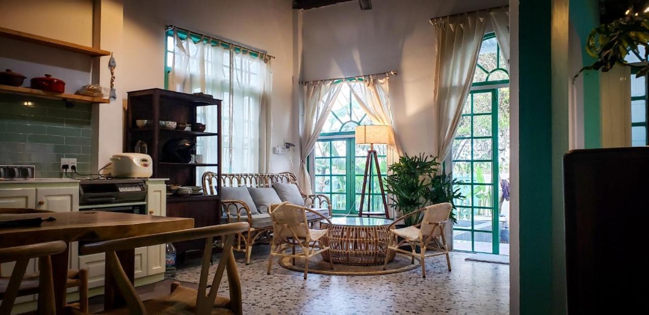 Hoi An Coastal Charm Villa - Jaccuzi Pool - Netflix Tan Thanh Dış mekan fotoğraf