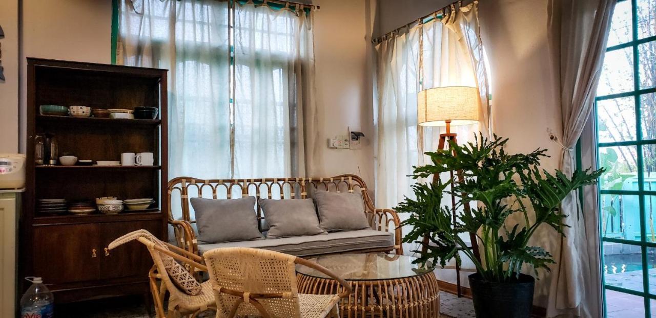 Hoi An Coastal Charm Villa - Jaccuzi Pool - Netflix Tan Thanh Dış mekan fotoğraf