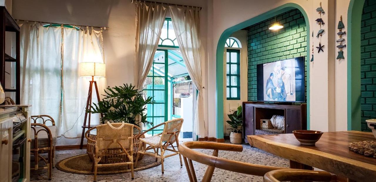Hoi An Coastal Charm Villa - Jaccuzi Pool - Netflix Tan Thanh Dış mekan fotoğraf