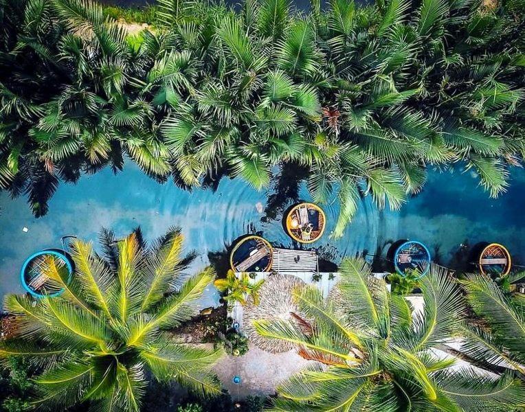 Hoi An Coastal Charm Villa - Jaccuzi Pool - Netflix Tan Thanh Dış mekan fotoğraf
