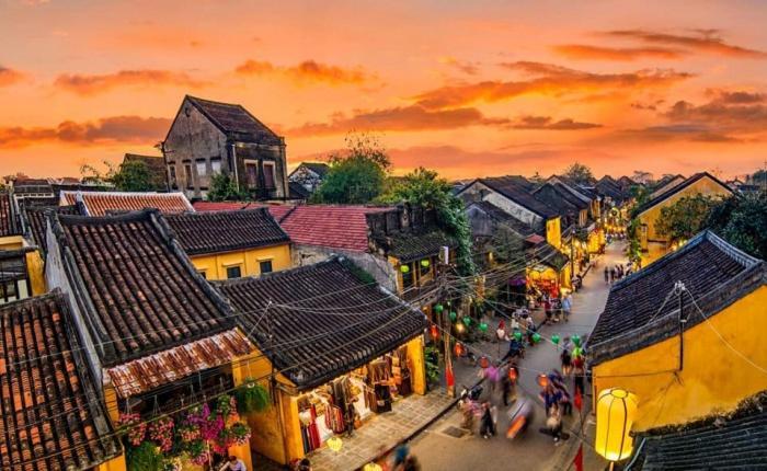 Hoi An Coastal Charm Villa - Jaccuzi Pool - Netflix Tan Thanh Dış mekan fotoğraf