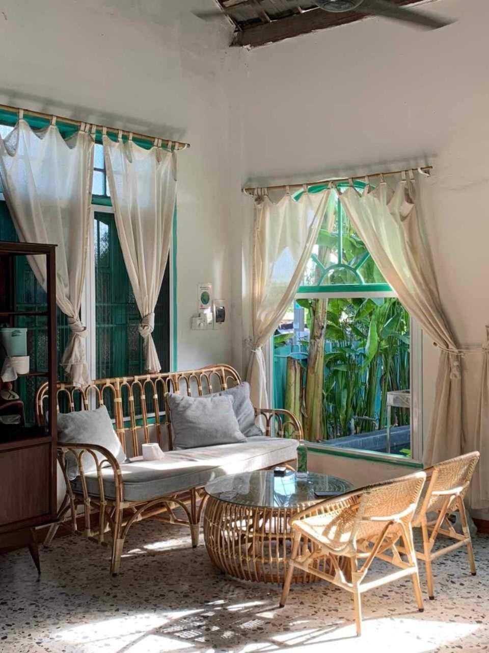 Hoi An Coastal Charm Villa - Jaccuzi Pool - Netflix Tan Thanh Dış mekan fotoğraf